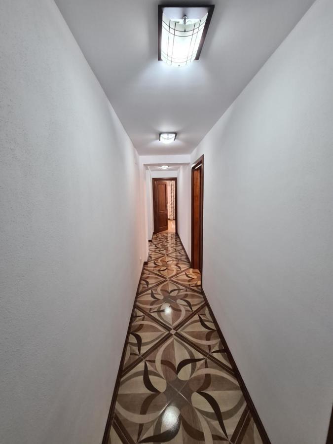 Casa Hera Calimanesti Exterior photo