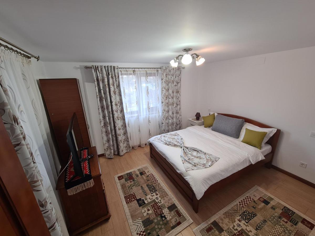 Casa Hera Calimanesti Exterior photo