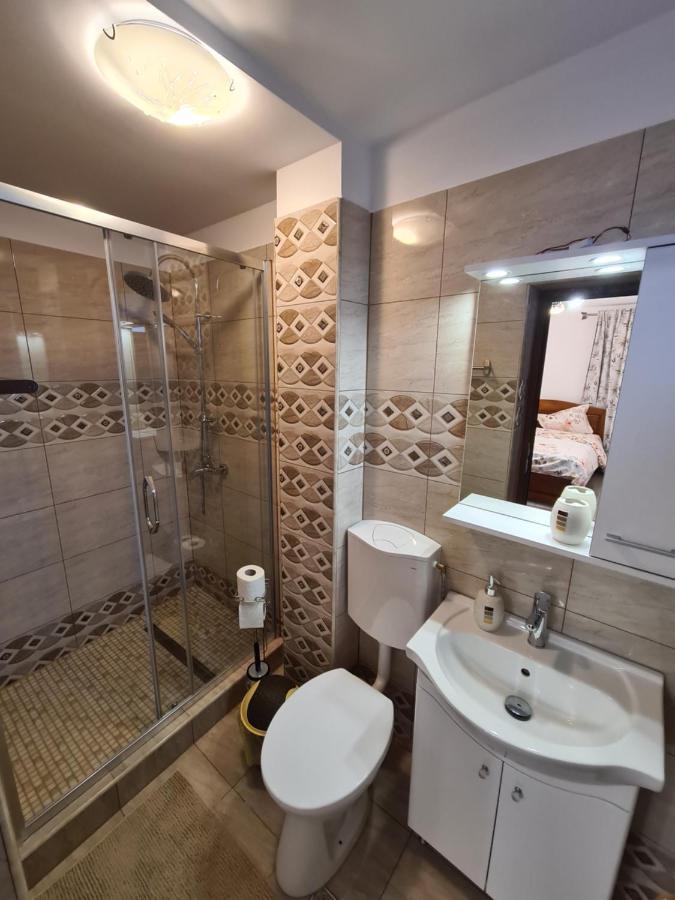 Casa Hera Calimanesti Exterior photo