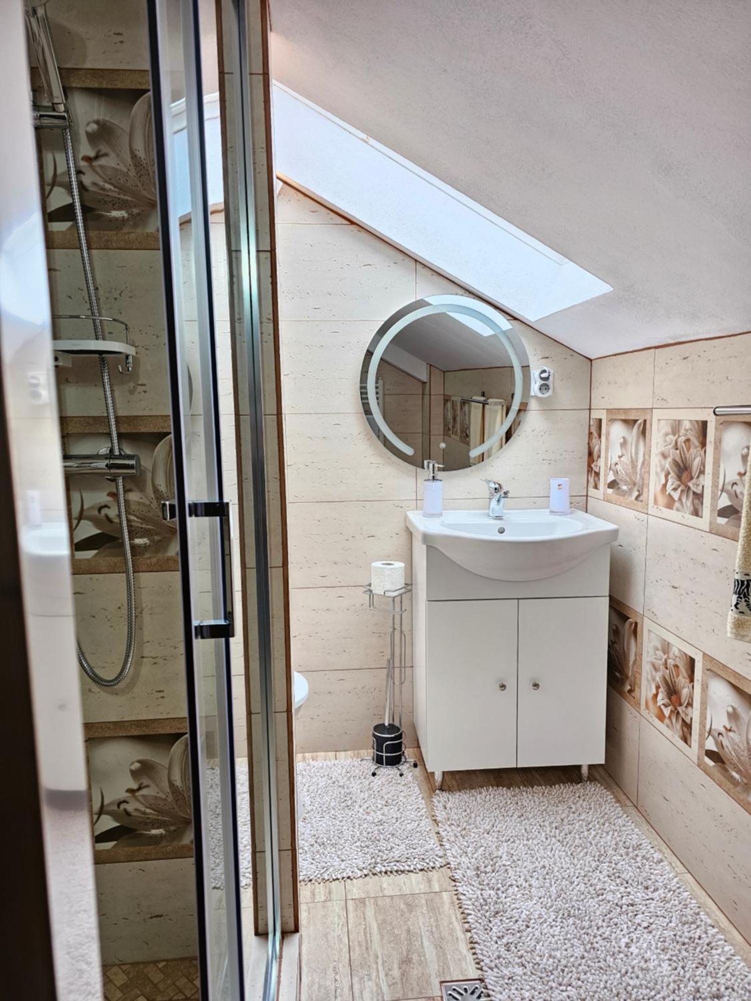 Casa Hera Calimanesti Room photo