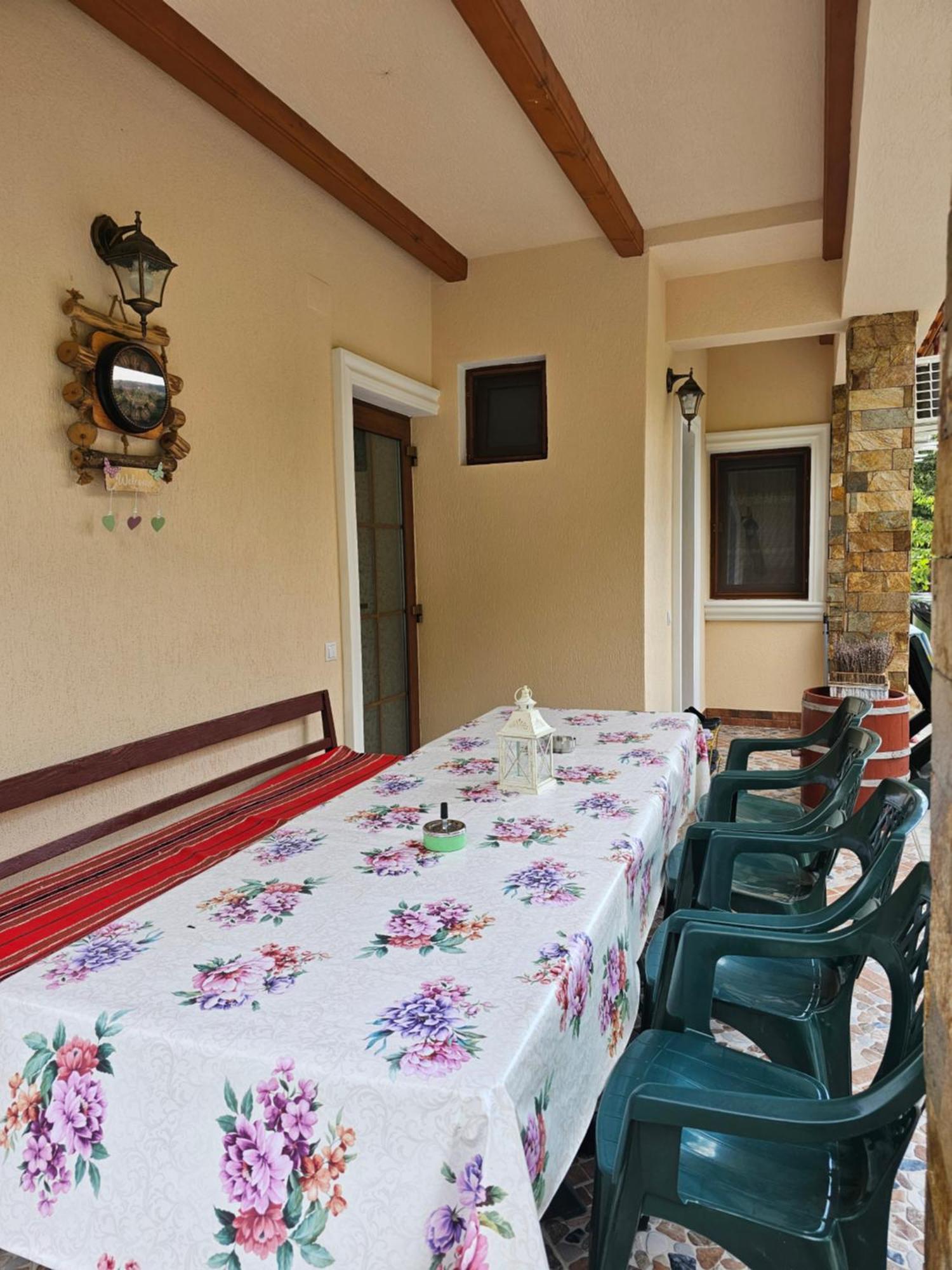 Casa Hera Calimanesti Exterior photo